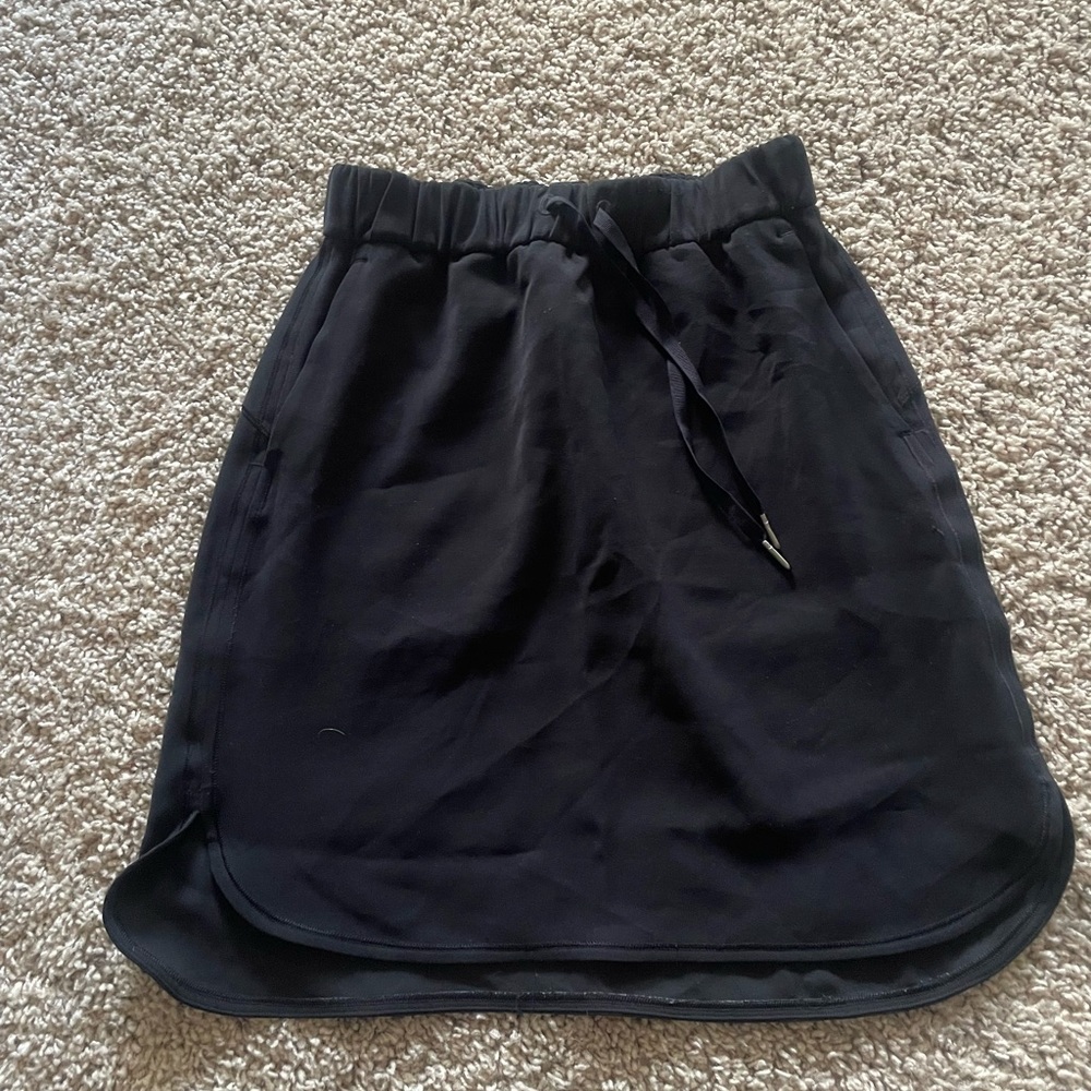 Lululemon skirt